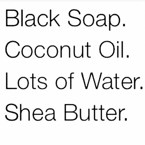 How to Use Whipped Shea Butter