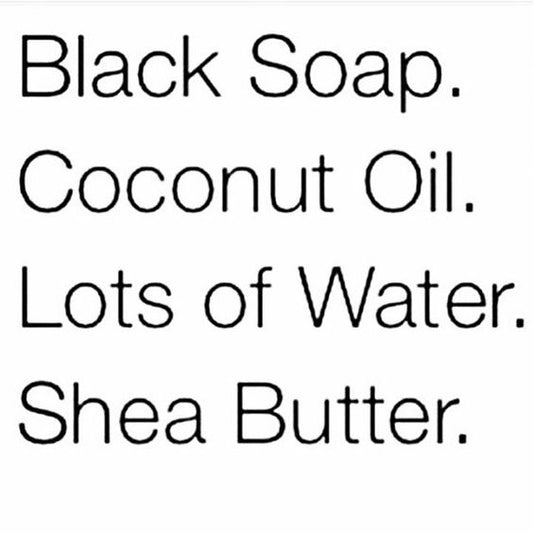 How to Use Whipped Shea Butter