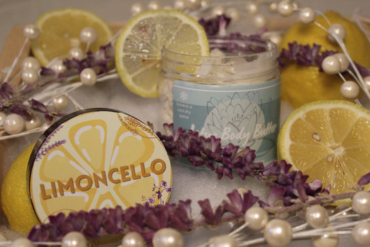 Limoncello